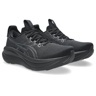 ASICS : 1011C144.001 GEL-NIMBUS 28 MEN รองเท้าวิ่งผู้ชาย หน้ากว้าง 2E