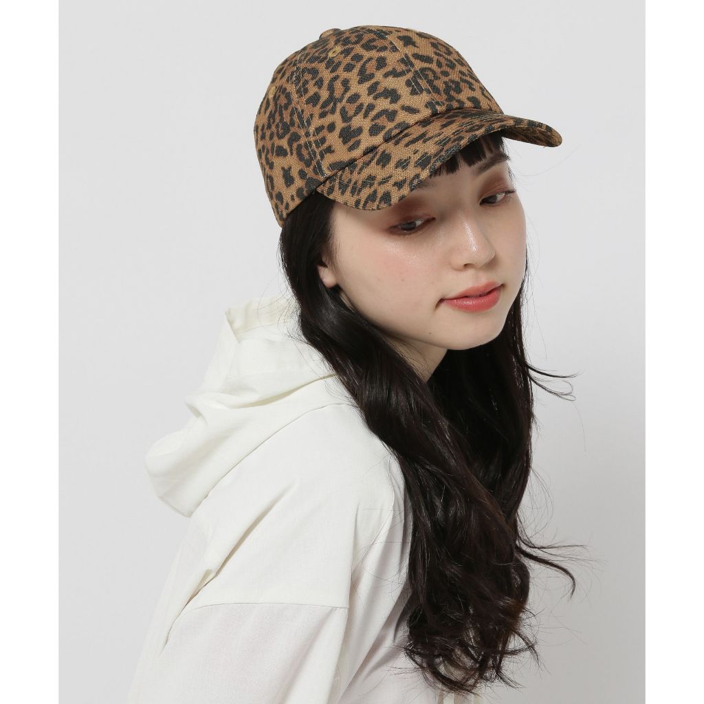 niko and ... หมวกแก๊ป ป้องกันแบคทีเรียและลดกลิ่นอับ Antibacterial and Deodorizing Patterned Assorted Caps