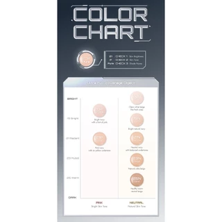 [rom&nd official] rom&nd UFO COVER CUSHION (7colors) 15g | Cushion Foundation, Long-Lasting, Pore Cover
