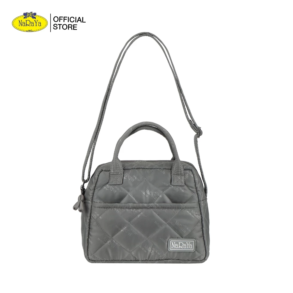 NaRaYa Bubble Up crossbody bag กระเป๋าสะพายข้าง NBU-1014WR