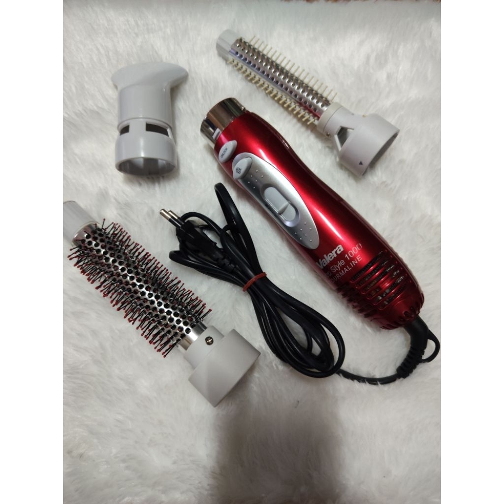 ไดร์เป่าผม Valera 1000w.