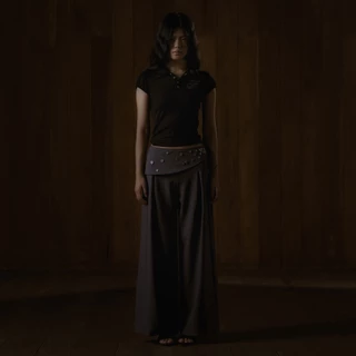 fallen angels SHELLDON PANTS (กางเกง)
