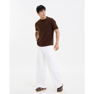 REEVE WIDE JEANS - กางเกงยีนส์ทรง Barrel