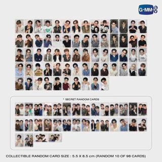 GMMTV ALL EYES HERE RANDOM CARD POND PHUWIN FORCE BOOK JOONG DUNK JIMMY SEA DEW TEE FIRST KHAOTUNG WILLIAM EST LYKN