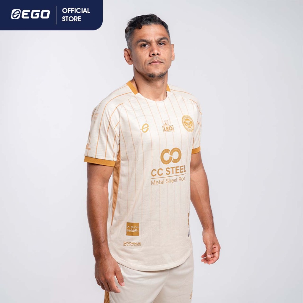 إيغو سبورت قميص ماهاساراخام الاحتياطي 2025/26 — صورة 2