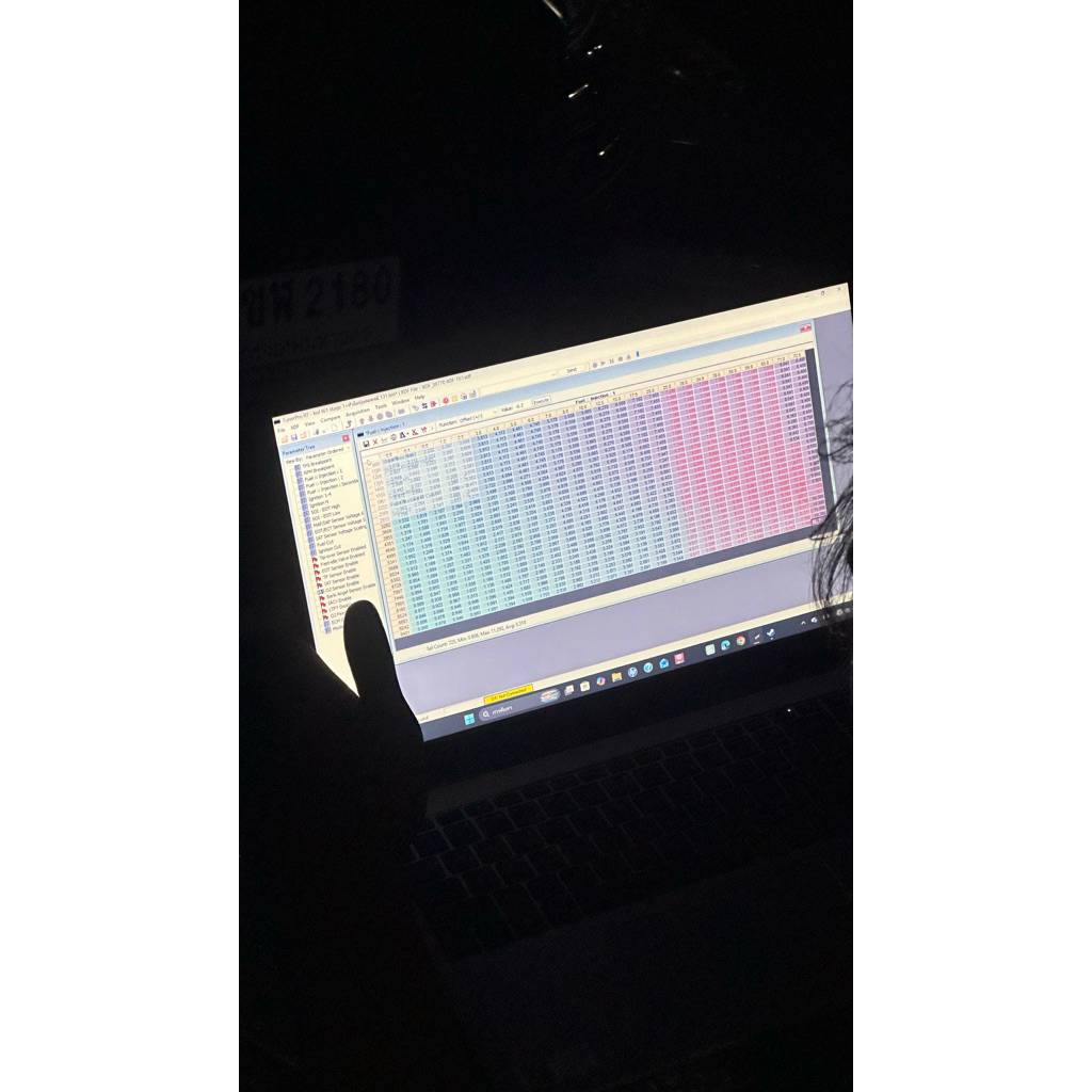 แฟลชไดท์รีแมพ+วิธีสอนจูนได้เลยตั้งแต่วันแรก RemapTunerPro