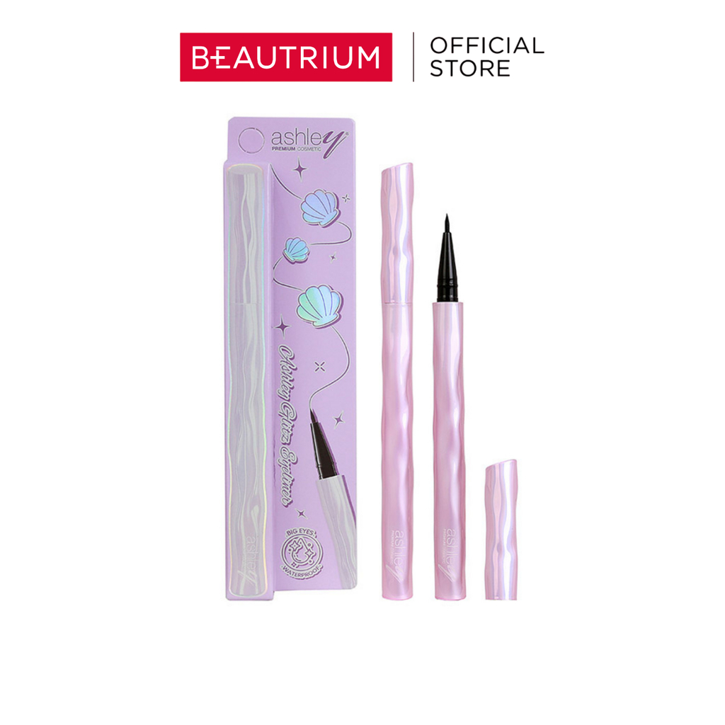 ASHLEY Glitz Eyeliner อายไลเนอร์ 0.9g
