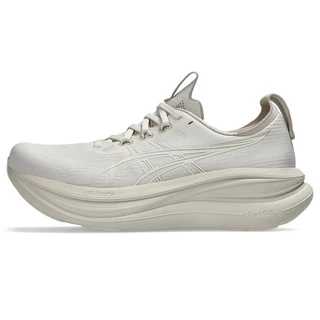 Asics Gel-Nimbus 28 Women (ฟรี! ตารางซ้อม) รองเท้าวิ่งถนน รองรับแรงกระแทกระดับสูงสุด