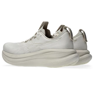 Asics Gel-Nimbus 28 Women (ฟรี! ตารางซ้อม) รองเท้าวิ่งถนน รองรับแรงกระแทกระดับสูงสุด