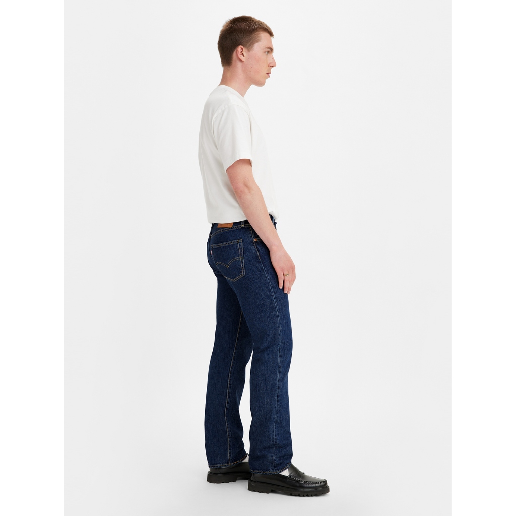 Levi's جينز رجالي 501 Original — صورة 3