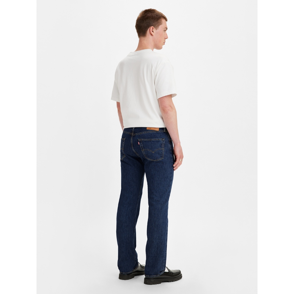 Levi's جينز رجالي 501 Original