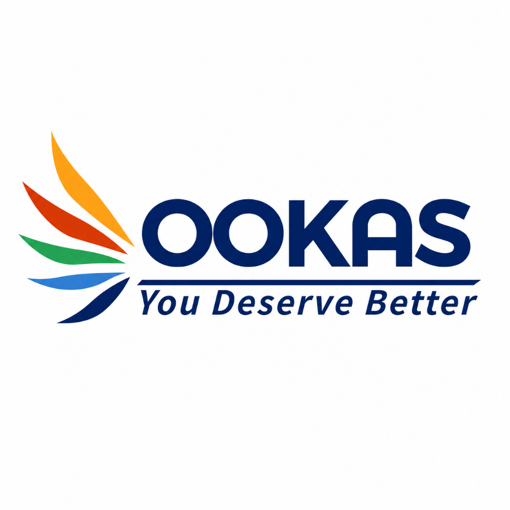 Ookas เพิ่มลิงค์ สินค้าที่ออกใหม่ สินค้าที่ออกใหม่
