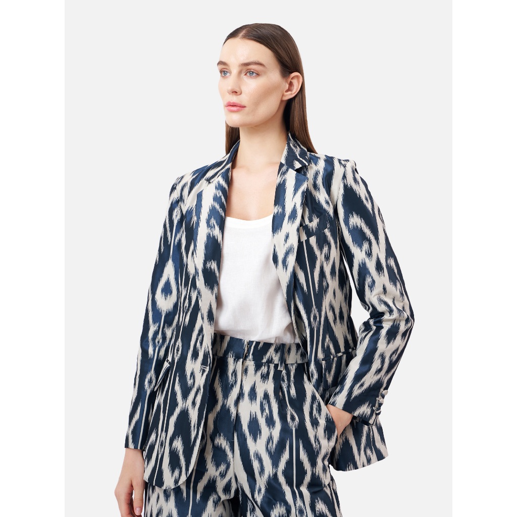Buxara Tailored Stella Jacket JT