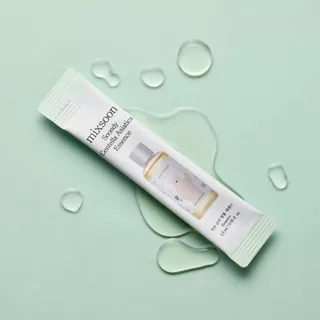 [กล่อง 10 ซอง] MIXSOON Soondy Centella Asiatica Essence 1.5 ml.