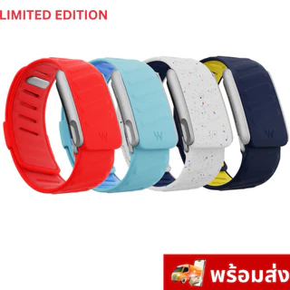 Whoop4.0/5.0/LOOP[🔥ใหม่🔥เกรดสูงสุด!รุ่นท้อป!!]🔥ส่งทันที!! 🇺🇸สายWHOOP 5.0 +โลโก้W 🇺🇸สายSport สายwhoop สายเทียบ