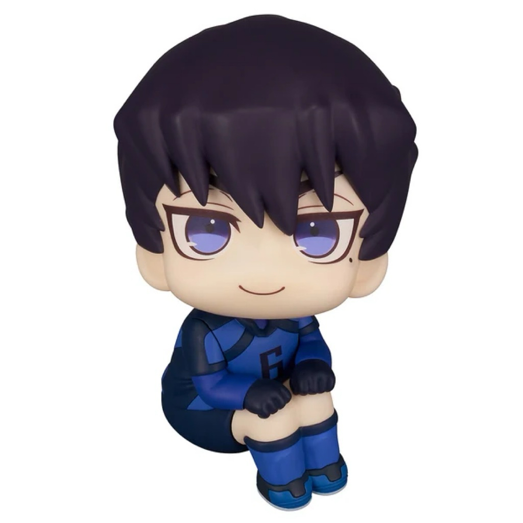 (พร้อมส่ง) Look Up / Lookup Tabito Karasu : Blue Lock
