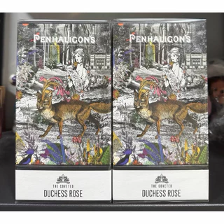 🏷️ น้ำหอม Penhaligon's The World Eau De Parfum Spray75ml.🧸 กล่องซีล ของแท้💯