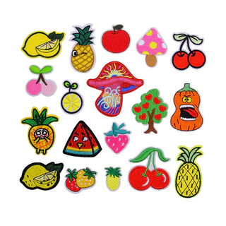 ตัวติดรองเท้า Crocs 4 JIBBITZ™ CHARMS