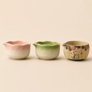 SunYoung ถ้วยมัทฉะเซรามิก 1 ชิ้น Matcha Bowl Chawan ถ้วยชา สไตล์ญี่ปุ่น โฮมคาเฟ่