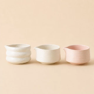 SunYoung ถ้วยมัทฉะเซรามิก 1 ชิ้น Matcha Bowl Chawan ถ้วยชา สไตล์ญี่ปุ่น โฮมคาเฟ่