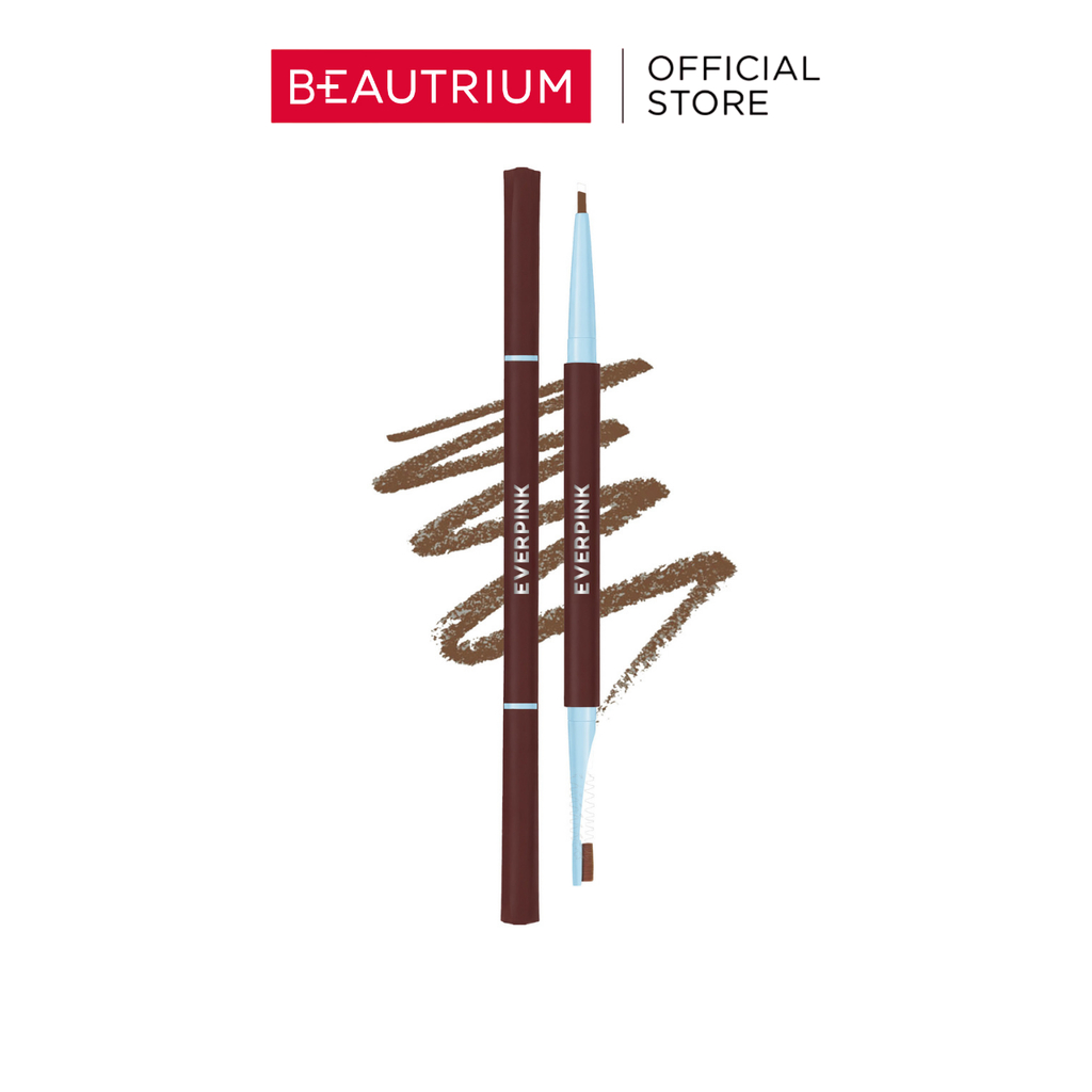 EVERPINK Brow Friend The Classy One ที่เขียนคิ้ว 0.08g