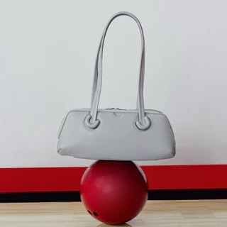 🧲🎳พร้อมส่ง🎳🧲𝗖𝗢𝗭𝗜𝗜 - Spiky Bowling Collection-ของใหม่ ไม่แกะ(ทัน500ออเดอร์)ห่อบับเบิ้ลนะคะเพราะกล่องใหญ่มากค่ะ