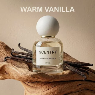 Scentry Perfume ขนาด 30ml น้ำหอมเซนทรี่ รวมกลิ่นวานิลลา Vanilla Collection
