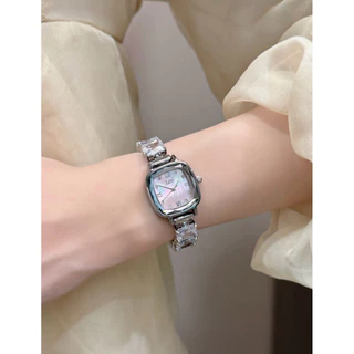 (pre-order) Lee watch นาฬิการุ่นเพชรคริสตัล รอบโปร ของแท้*อ่านคำอธิบายก่อนสั่งซื้อ