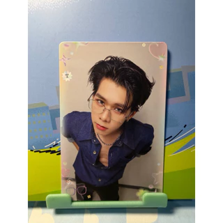 GMMTV - พร้อมส่ง Random Boy All Eyes Here PondPhuwin LYKN WilliamEst Jasper
