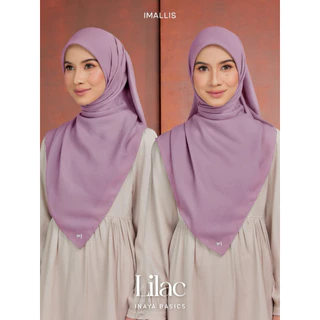 ผ้าคลุมแบรนด์ IMALLIS สีพื้น (ขนาด 47' และ 50') XX Lot ใหม่ๆไม่มีมุดแบรนด์ XX