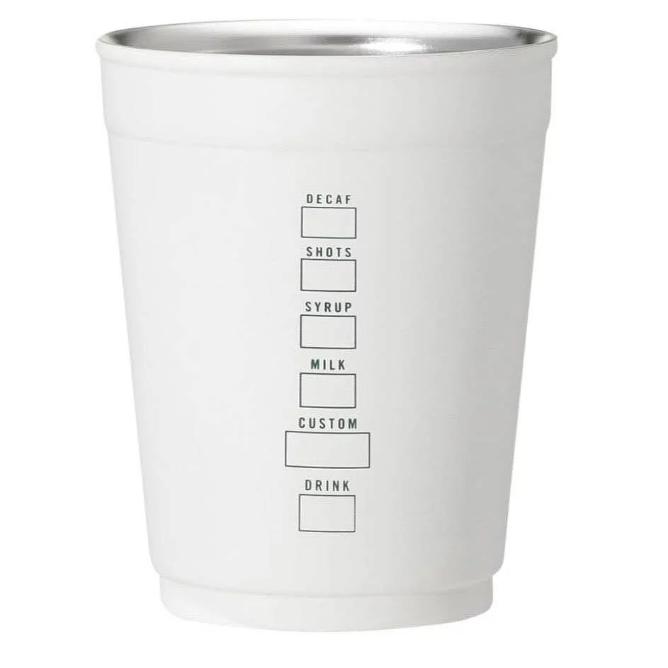 starbuck แก้ว 2way ของแท้พร้อมส่ง งานญี่ปุ่น thumbnail 4