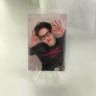 การ์ด All Eyes Here l GMMTV Photocard