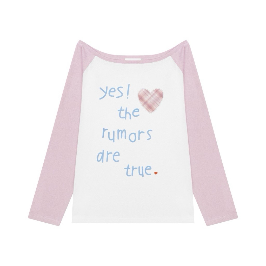 #ส่งต่อ stylist เสื้อปาดไหล่