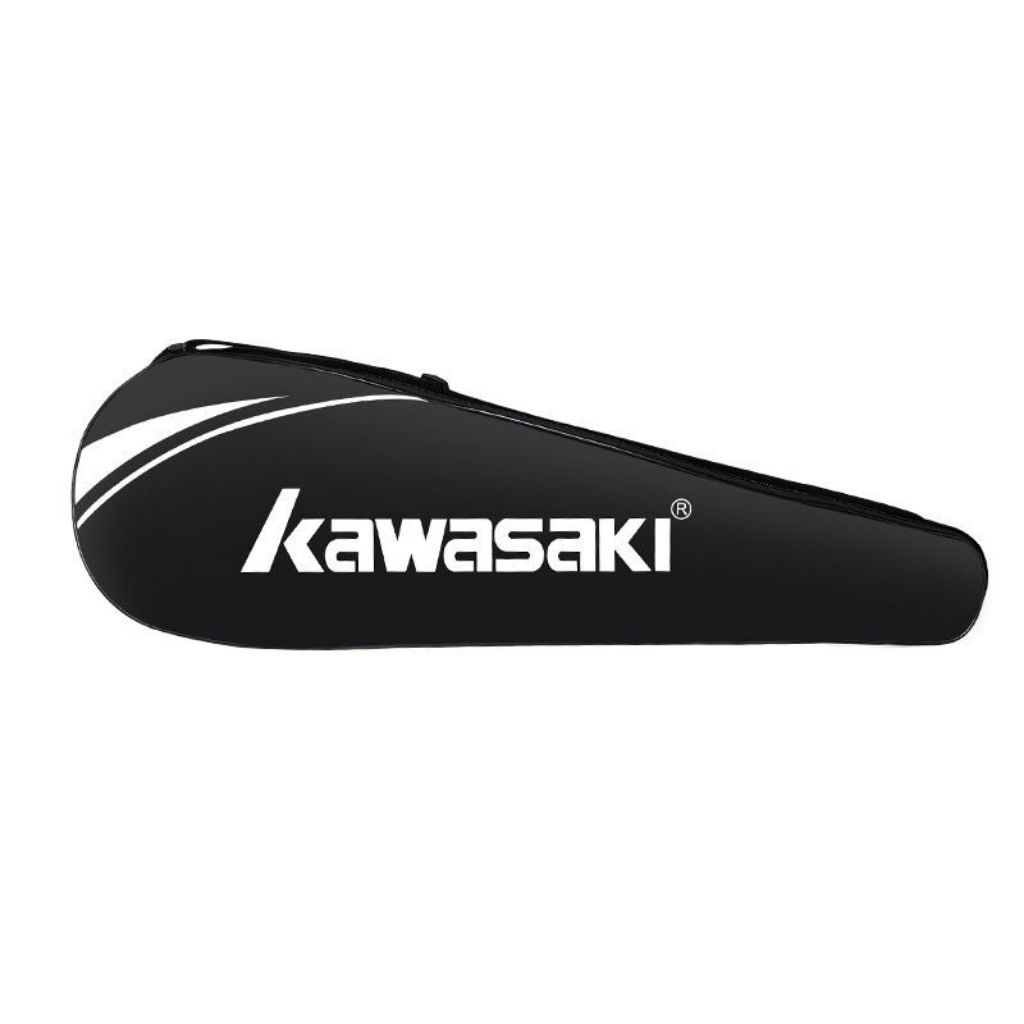 KAWASAKI COVER BADMINTON RACKET BAG แท้100%