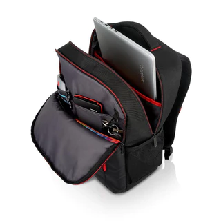 【COD】Original กระเป๋าโน้ตบุ๊ก Lenovo B510 15.6" สีดำ backpack laptop bag