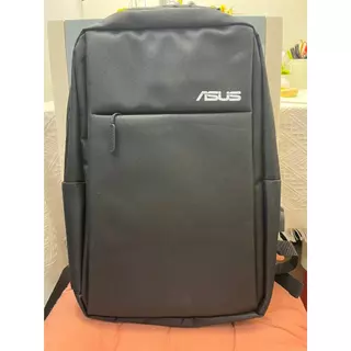 กระเป๋าเป้สะพายหลังแล็ปท็อป ASUS 15.6 Vivobook นิ้วความจุขนาดใหญ่กันกระแทกกระเป๋าเป้สะพายหลังผู้ชายและผู้หญิง fx506L
