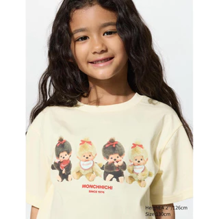 🆕 [แถมถุงไซส์ XS] สินค้า Uniqlo ส่งตรงจากหน้าช้อป ของแท้ 100% เสื้อม่อนชิชิ หมวก สินค้าใหม่ // แถมฟรีถุงกระดาษไซส์เล็กXS