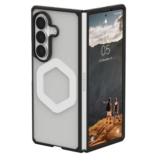 UAG เคสสำหรับ Galaxy Z Fold 8 / 8 Ultra รุ่น Mouve (Magnetic)