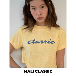 MALI VIntage mini T shirt