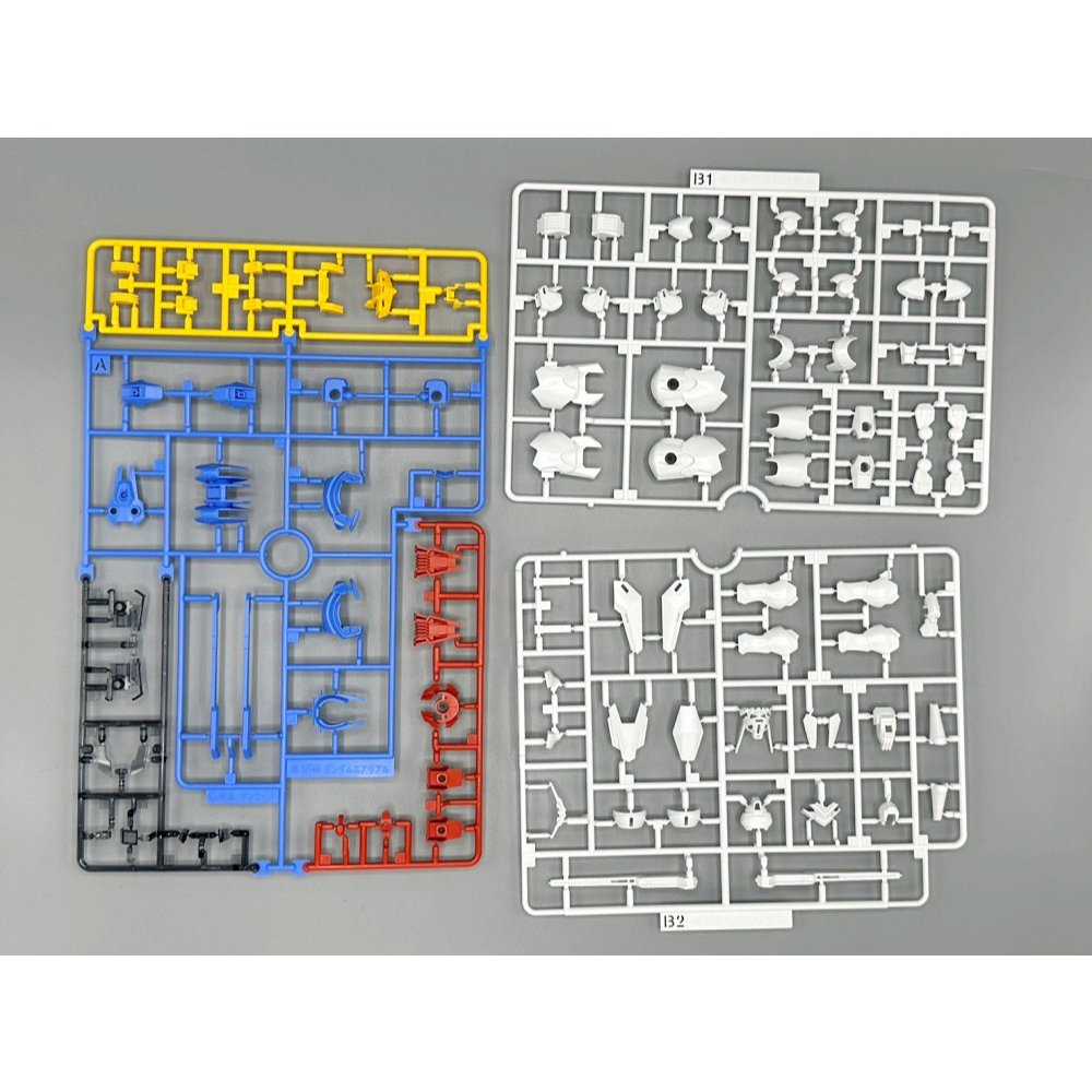 อะไหล่แยกชิ้น BANDAI แท้ Mg, Rg*อ่านรายละเอียดก่อนสั่ง