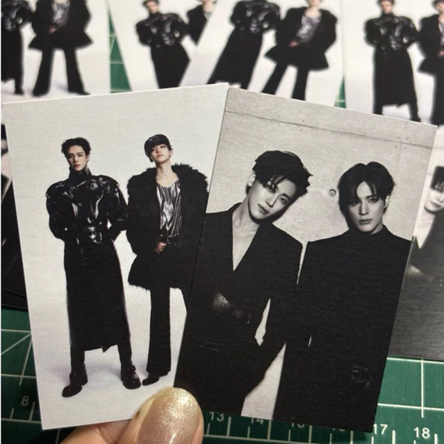 อัดรูป ขนาด 2x3นิ้ว ✨สั่งแล้วส่งรูปได้เลย ✅
