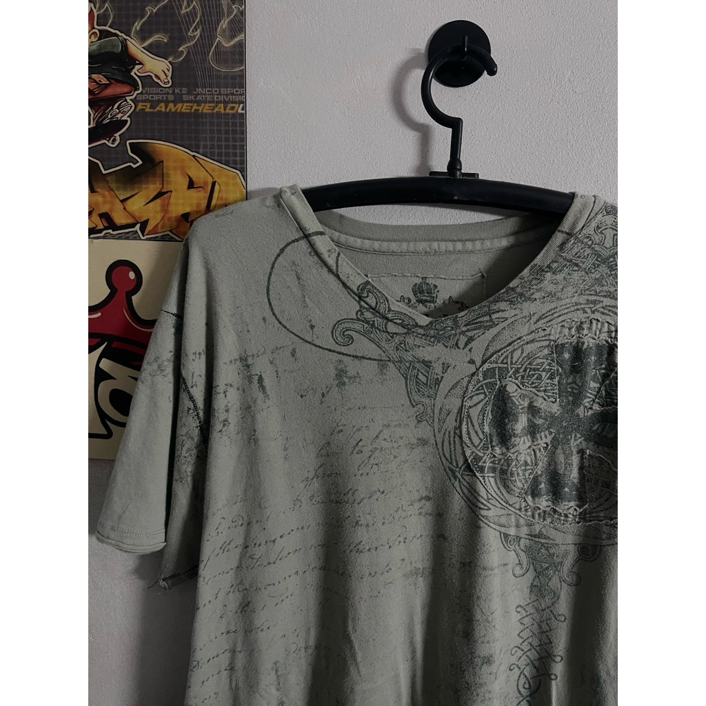 Vintage  Helix Y2K T-shirt