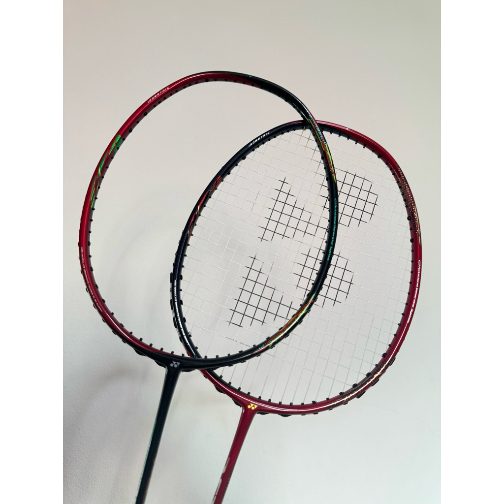 ไม้แบดมือ 2 Yonex Astrox 88D gen1 (3U/4UG5) TH