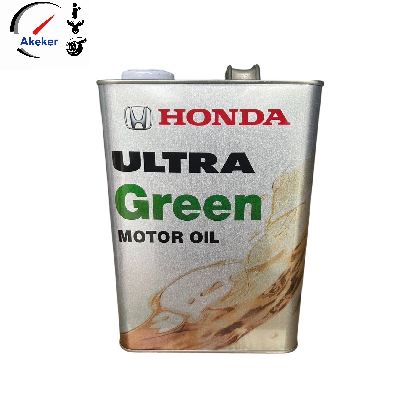Genuine Honda Ultra Green Motor Oil 0W16 0W-16 08216-99974