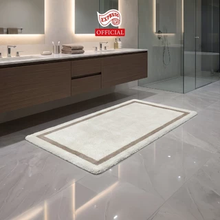 EXPRESS CARPET พรมรุ่น STELLAR ไซส์ S ขนาด 80x150 ซม. มีหลายสี ขนนุ่มหนาพิเศษ 20 mm