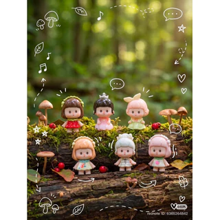 👸🏻1ซอง 4ชิ้น | _ย390_บีนใหม่ Buer princess