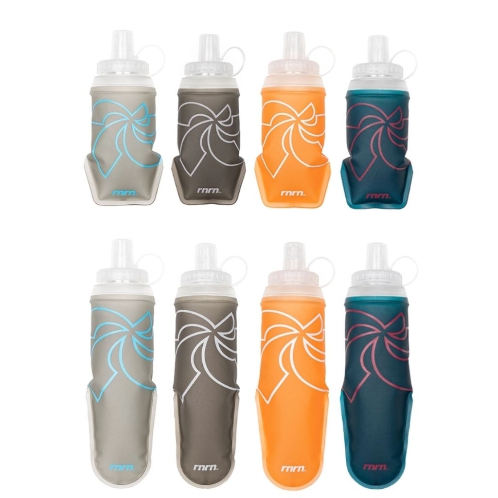 [พร้อมส่ง] ขวดน้ำนิ่ม RNRN HYDRO FLASK [แท้100%]