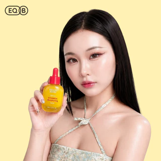 EQQUALBERRY Vitamin Illuminating & Bakuchiol Plumping Serum 30ml