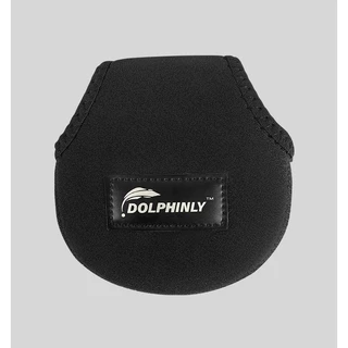 Dolphinly สายรัดคันเบ็ดตกปลา สายลัดปลายคันเบ็ด ถุงหุ้มรอกหยุดน้ำ