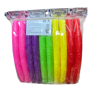 ฮูลาฮูปพลาสติก เหมาะสำหรับเด็ก(ส่งด่วน)